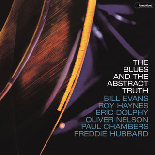 Oliver Nelson- Blues & The Abstract Truth - Limited Gatefold 180-Gram Vinyl with Bonus Tracks