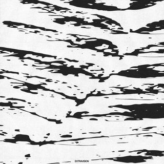 Guy Blakeslee- Extravision