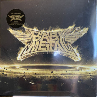 Babymetal- Metal Resistance