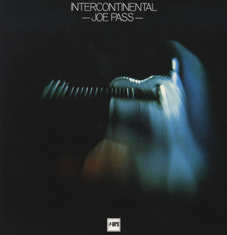 Joe Pass- Intercontinental