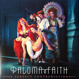 Paloma Faith- Perfect Contradiction