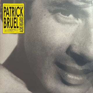 Patrick Bruel- Alors Regarde (Ger)