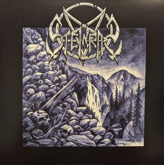 Steinras- Steinras