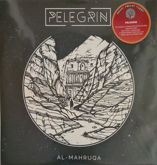 Pelegrin- Al-mahruqa