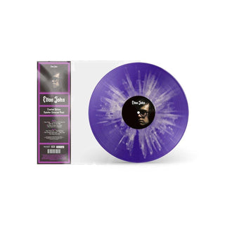 Elton John- Elton John [Purple Splatter 180g LP]