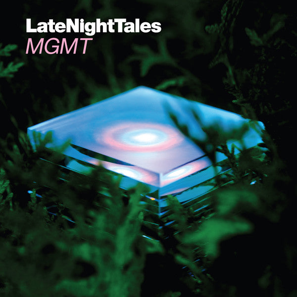 MGMT- LateNightTales