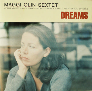 Maggi Olin- Dreams