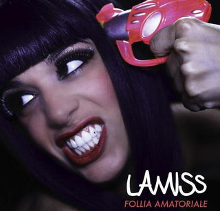 Lamiss- Follia Amatoriale (Ita)
