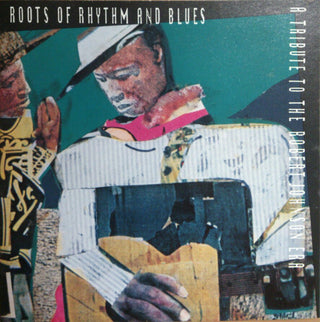 Various- Roots Of Rhythm and Blues: A Tribute To The Rober Johnson Era