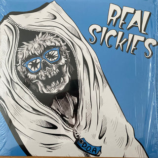 Real Sickies- Under A Plastic Bag