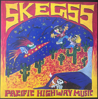 Skegss- Pacific Highway Music