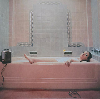 Emma-Jean Thackray- Weirdo (Indie Exclusive Vinyl)