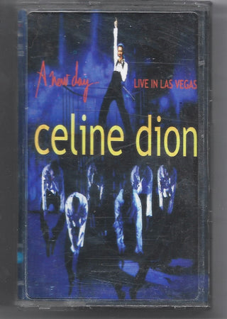 Celine Dion- New Day: Live in Las Vegas
