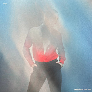 INVSN- Let The Night Love You
