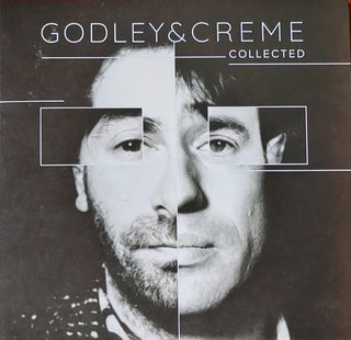 Godley & Creme- Collected - Gatefold 180-Gram Black Vinyl