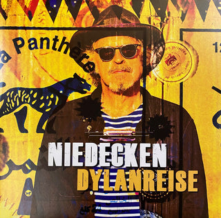 Niedecken- Dylanreise