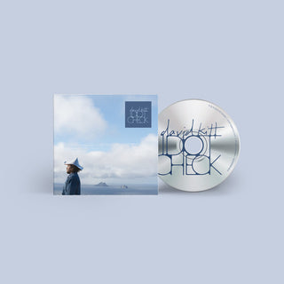 David Kitt- Idiot Check (Uk)