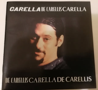 Carella, Enzo- Carella De Carellis