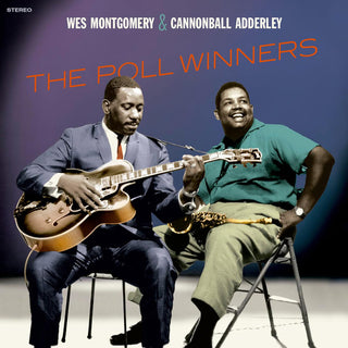 Poll Winners - Limited 180-Gram Red Colored Vinyl with Bonus Tracks