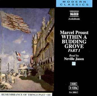 Proust, Marcel- Within a Budding Grove