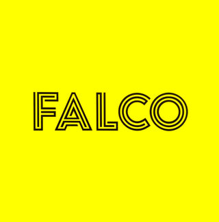 Falco- Falco: The Box