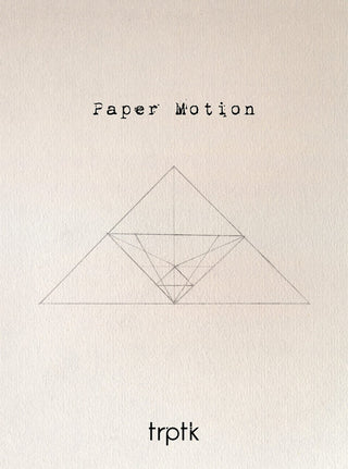 Paper Motion- Paper Motion