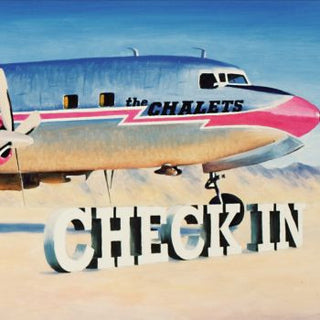 Charlets- Check in