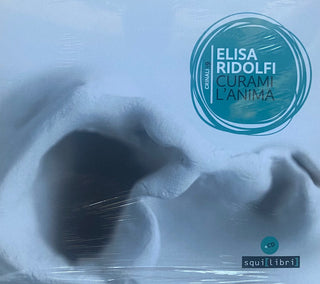 Elisa Ridolfi- Curami L' Anima (W/Book) (Ita)