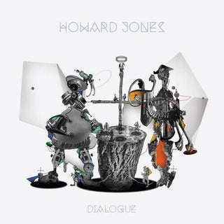 Howard Jones- Dialogue