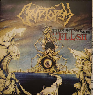 Cryptopsy- 870