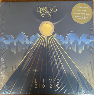 Darling West- Live 2020