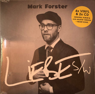 Mark Forster- Liebe