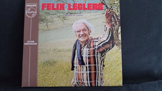 Leclerc, Felix- L'Alouette En Colere