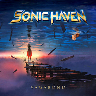 Sonic Haven- Vagabond