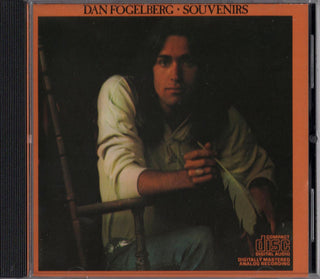 Dan Fogelberg- Souvenirs