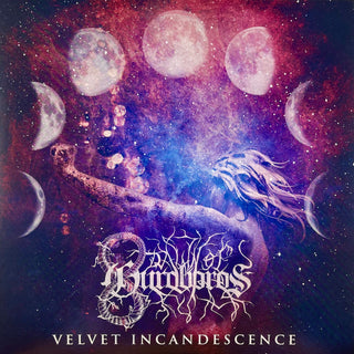 Dawn of Ouroboros- Velvet Incandescence