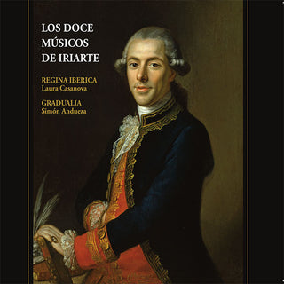 Regina Iberica- JUAN: LOS DOCE MUSICOS DE IRIA