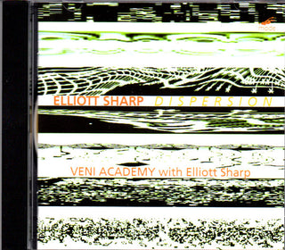 Sharp / Veni Academy- Dispersion