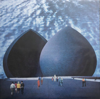 Lance Gurisik- Proffer