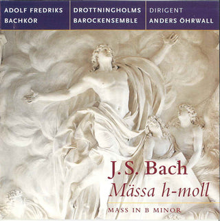 Anders Ohrwall- Massa H-Moll