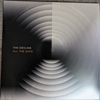 The Devlins- All The Days
