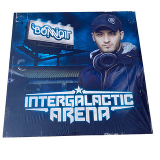 Bonnot- Intergalactic Arena