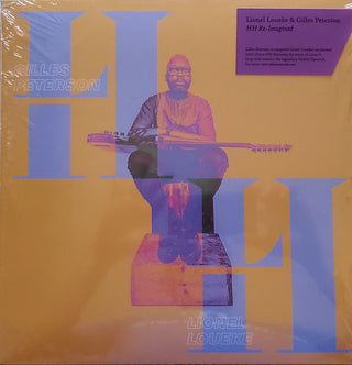 Lionel Loueke- HH REIMAGINED