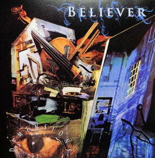 Believer- Dimensions