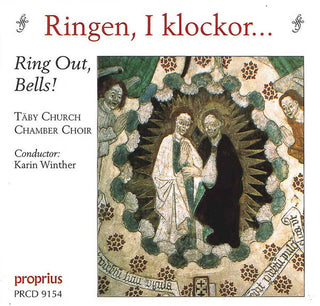 Taby Church Choir- Ring Out Bells
