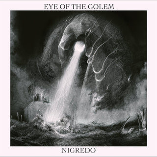 Eye Of The Golem- Nigredo (Uk)