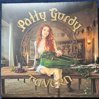 Patty Gurdy- Tavern