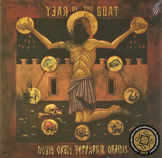 Year of the Goat- Novis Orbis Terrarum Ordinis