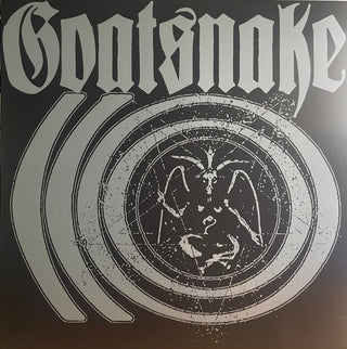 Goatsnake- 1