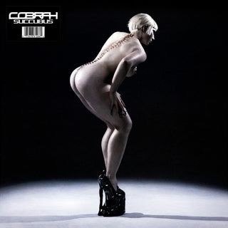 Cobrah- Succubus